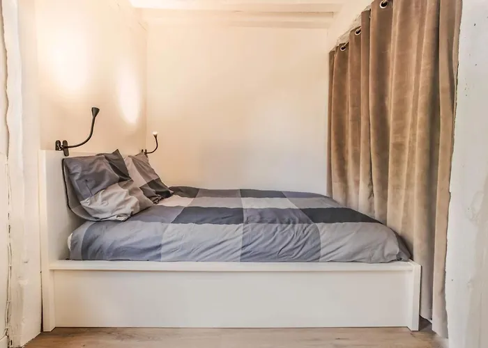 Gabriel Beau Proche De Appartement